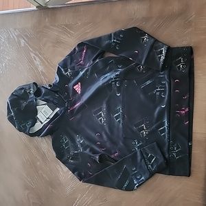 NWT Adidas sweatshirt / hoodie